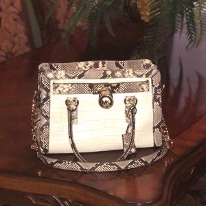 Michael Kors handbag